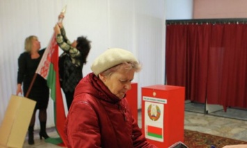 Германия, Франция и Польша призвали к проведению справедливых выборов в Беларуси