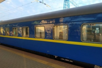 Укрзализныця разработала программу охраны поездов. Реализация начнется в сжатые сроки