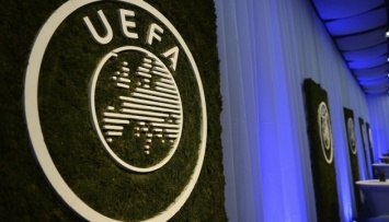 УЕФА провел видеоконференцию на тему рестарта футбольных соревнований