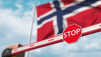 Норвегия откладывает ослабление карантина