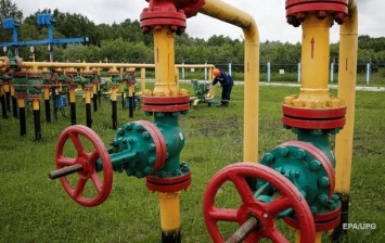 Импортный газ для Украины резко подорожал