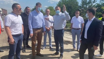 Поляки и украинские дороги: Мининфраструктуры в сентябре обещает реконструкцию приграничных дорог