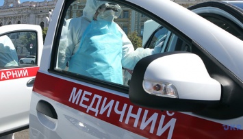В Украине планируют изменить критерии для определения эпидемиологически опасных зон