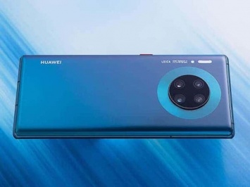 Подтверждено, что Huawei Mate 40 покажут в сентябре. Что еще мы о нем знаем