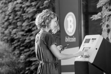 Количество биткоин-банкоматов ATM достигло 9000 во всем мире
