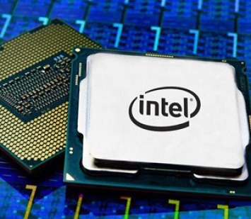 Intel представит новые процессоры 2 сентября
