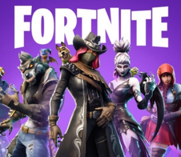 В Fortnite появилась возможность управлять автомобилями