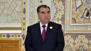 Выборы в Таджикистане пройдут на месяц раньше. Почему это важно Рахмону