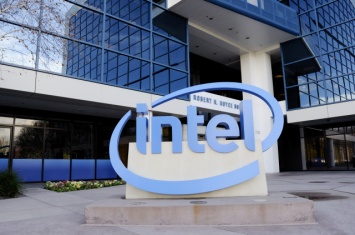 В сеть утекли 20 гигабайт секретной информации Intel