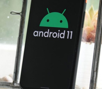 Google выпустила последнюю бета-версию Android 11
