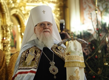 Председатель Высшего церковного суда РПЦ умер от коронавируса