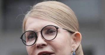 Тимошенко представила "своего" мэра Киева: Кто он?