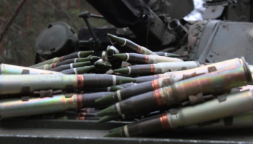 Оккупанты пять раз нарушили условия прекращения огня на Донбассе