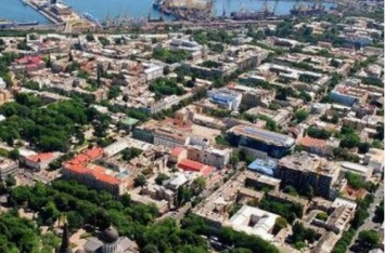 Одесса вошла в ТОП самых криминальных городов Европы