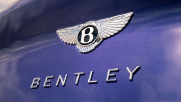 Bentley объявил о работе над «революционной» электрической установкой (ФОТО)