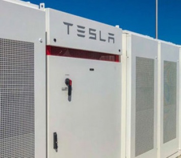 Системы накопления энергии Tesla не понравились Южной Корее: компания не смогла пройти сертификацию