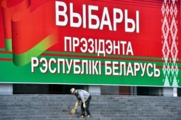 Сегодня болорусы в шестой раз избирают Лукашенко президентом