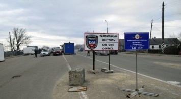 Боевики "ДНР" сообщили, когда откроют пункт пропуска в Еленовке