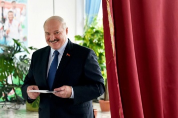 Оснований для хаоса или гражданской войны после выборов в Беларуси нет - Лукашенко