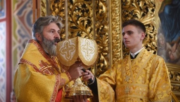 Главу Крымской епархии ПЦУ Климента возвели в сан митрополита