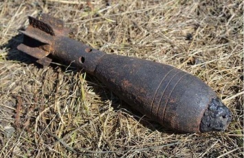 На Харьковщине за последние сутки взрывотехники обезвредили почти 40 боеприпасов