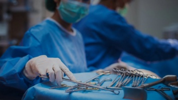 Минздрав Украины представил план развития системы трансплантации в стране
