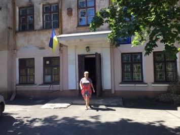 Криворожские волонтеры обустраивают тренажерные комнаты для защитников Украины, - ФОТО