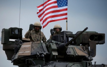 США перебрасывают войска на восток Европы: для укрепления обороны от России и защиты Черного моря