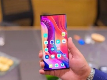 Глава Xiaomi рассказал о судьбе концептуального смартфона Mi Mix Alpha