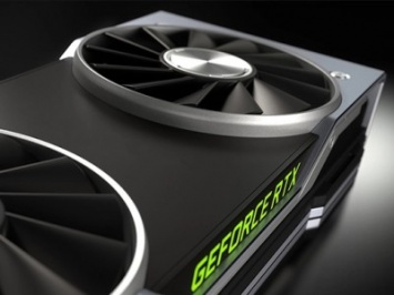 Инсайдеры назвали дату релиза и главную особенность NVIDIA GeForce RTX 3080 Ti