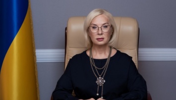 Омбудсмен призывает Елену Зеленскую взять под патронат семьи пленников Кремля