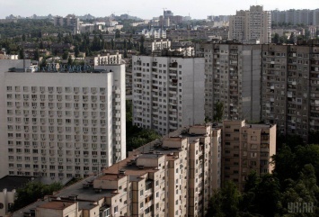 Сколько стоит снять квартиру в Украине: расценки в крупных городах