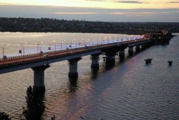 Содержание 5 николаевских мостов обойдется более?4 миллионов