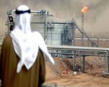 Saudi Aramco потеряла половину прибыли