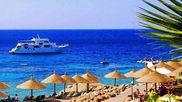 На курортах Египта ввели новые правила