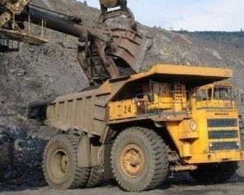 Украинский ГМК в июле нарастил экспорт железной руды на 11%