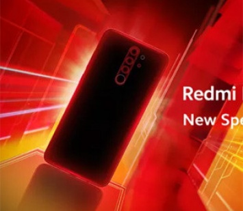 Xiaomi готовит новую версию хита продаж Redmi Note 8 Pro