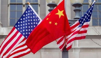 Китай вводит санкции против четырех сенаторов США