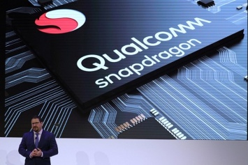 В топ-3 мобильных процессоров первой половины 2020 года - два от Qualcomm и один MediaTek