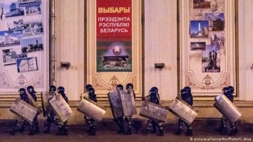 День после выборов президента: самое важное о ситуации в Беларуси