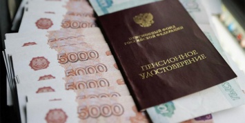 Россияне назвали ежемесячную сумму для достойной жизни на пенсии