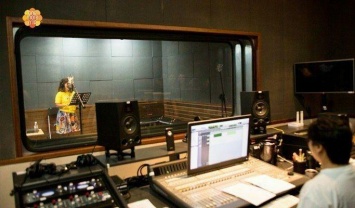 В Мелитополе хотят открыть студию звукозаписи