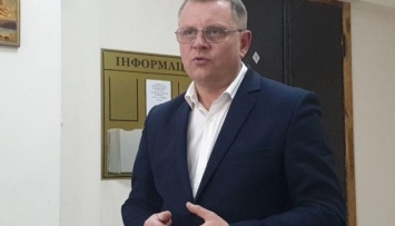 COVID-скандал в Харькове: директора департамента здравоохранения таки уволили