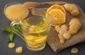 Что будет с организмом, если два месяца пить горячую воду с лимоном