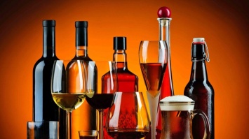 Какой алкогольный напиток уменьшает головную боль лучше парацетамола