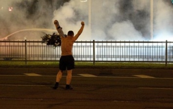 В Беларуси утихли протесты