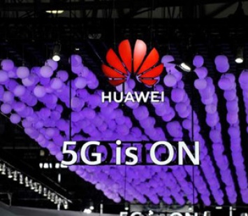 Huawei контролирует более половины китайского рынка чипов для 5G-смартфонов