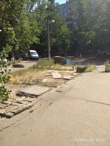 В Николаеве продолжают бороться с незаконными будками: снесли 9 сооружений