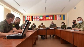 10 европейских стран и более двух тысяч военных: на Львовщине готовятся к международным учениям Rapid Trident-2020