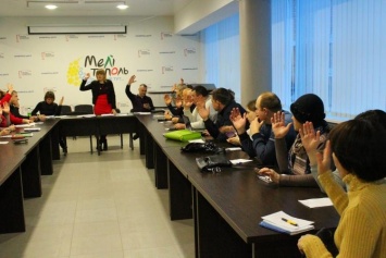 Кто будет голоса избирателей в Мелитополе и районе считать